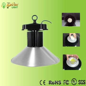 80W Mean Well Driver COB LED High Bay Light with CE, RoHS, UL